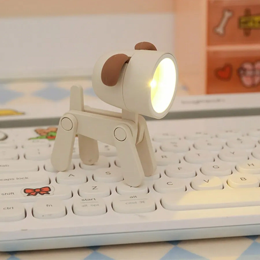 Kids Mini Dog Light