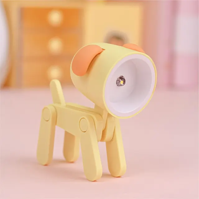 Kids Mini Dog Light