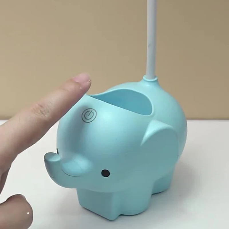 Kids Elephant Light