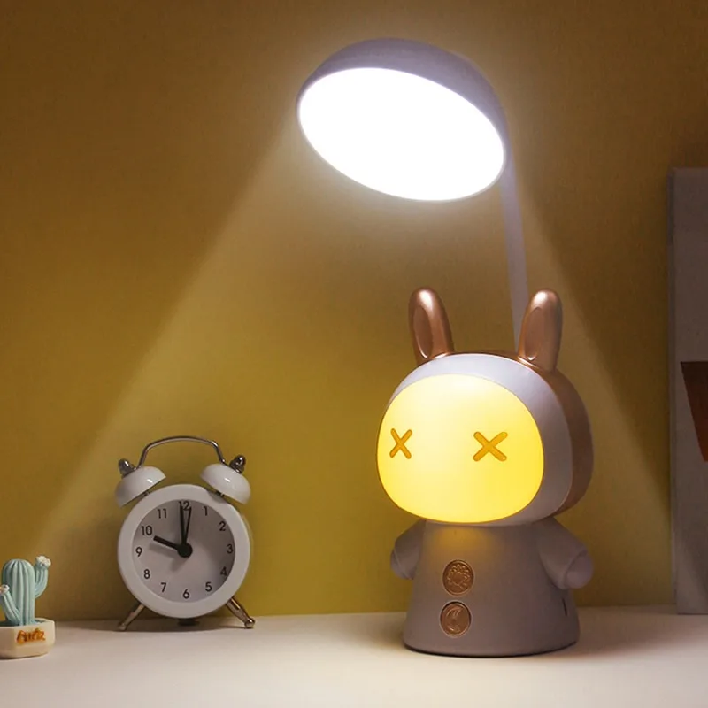 Kids Mood Lamp