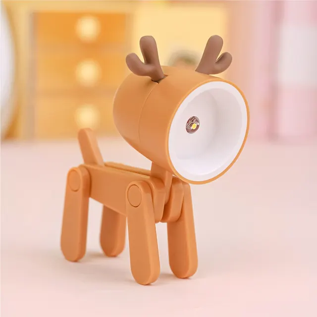 Kids Mini Dog Light