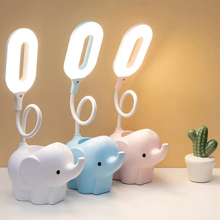 Kids Elephant Light