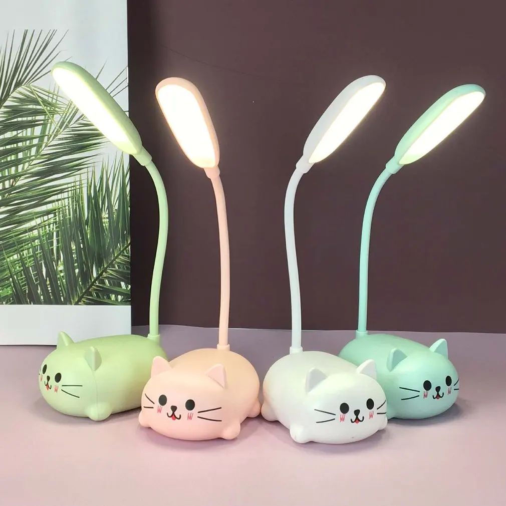 Kids Cat Light